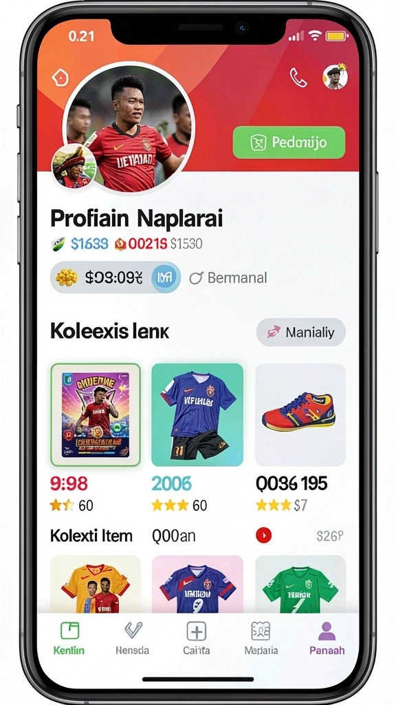 Review Aplikasi sengtoto 2