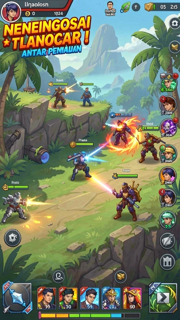 nagaempire APK: Fitur, Ukuran, dan Link Download 3