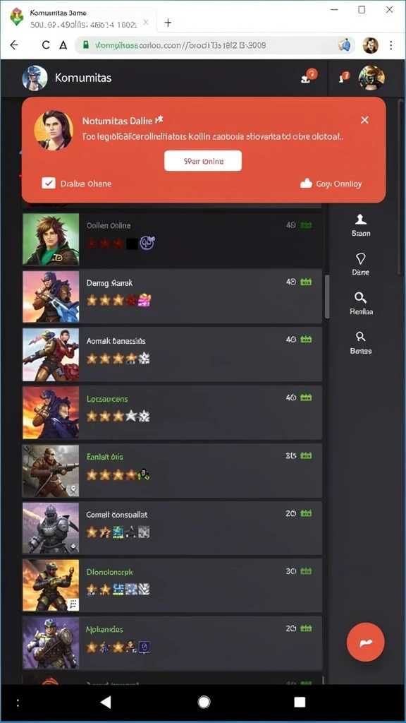 Aplikasi sultan188 Terpercaya untuk Android 2